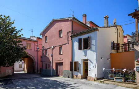 Location Maison à Frontone di Apiro 3 personnes