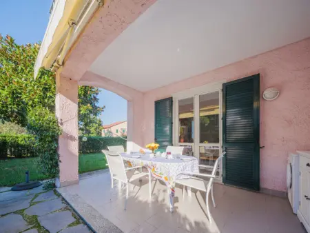 Location Maison à Ameglia 6 personnes