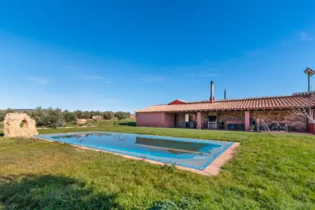 Location Gîte à Alcaraz 4 personnes, Castille La Manche