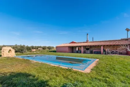 Location Gîte à Alcaraz 6 personnes, Castille La Manche