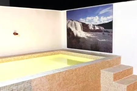 Location Maison à Bienservida 8 personnes, Castille La Manche