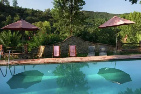 Location Gîte à Alájar 2 personnes