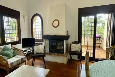 Location Maison à Pals 6 personnes