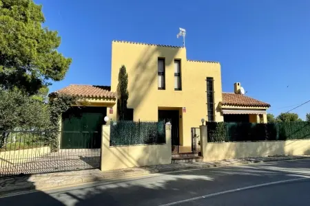 Location Maison à Begur 10 personnes
