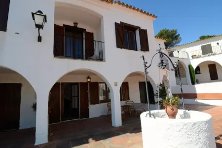 Location Maison à Pals 6 personnes