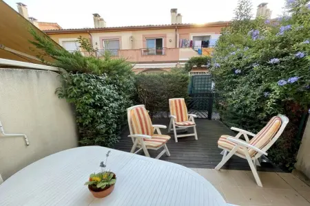 Location Maison à Estartit 5 personnes
