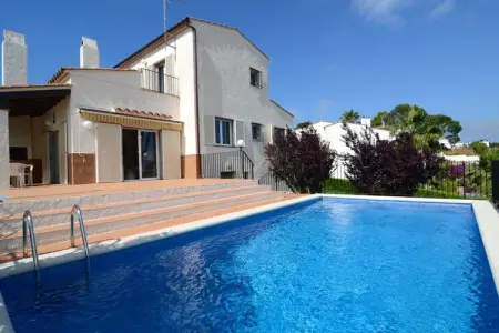 Location Villa à Estartit 8 personnes