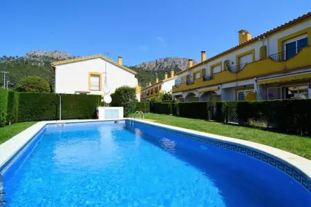 Location Maison à Estartit 5 personnes