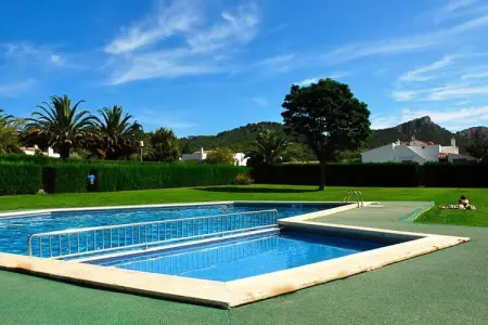 Location Maison à Estartit 6 personnes