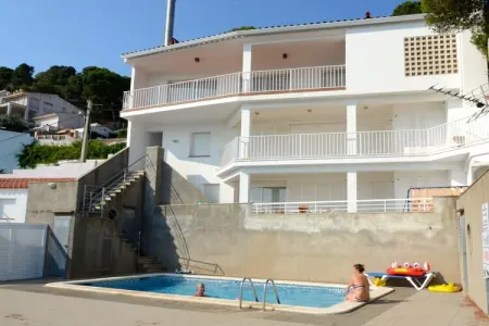 Location Maison à Estartit 2 personnes