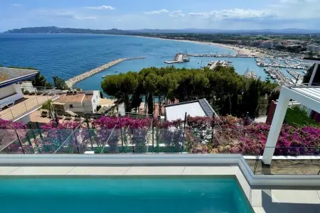 Location Villa à Estartit 8 personnes