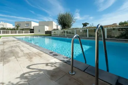 Location Villa à Valras Plage 6 personnes