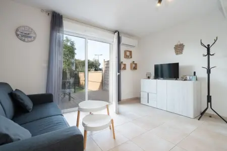 Location Villa à Sérignan 6 personnes