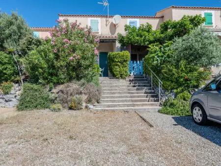 Location Maison à Saint Pierre La Mer 4 personnes