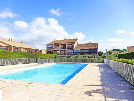 Location Maison à Gruissan 4 personnes