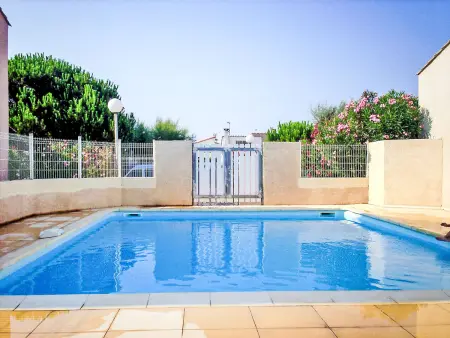 Location Maison à Le Barcarès 4 personnes