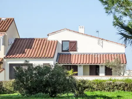 Location Maison à Saint Cyprien 6 personnes