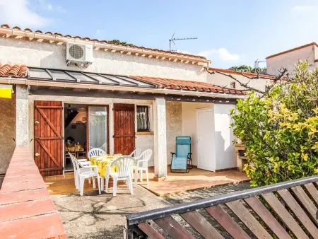 Location Maison à Saint Cyprien 6 personnes