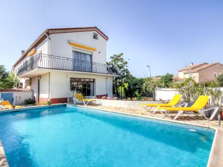 Location Maison à Saint Cyprien 8 personnes