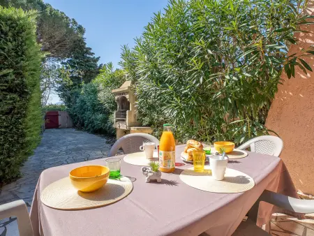 Location Maison à Saint Cyprien 4 personnes