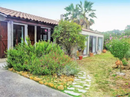 Location Maison à Salles d'Aude 4 personnes