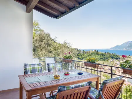 Location Maison à Malcesine 6 personnes