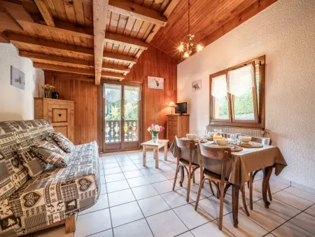 Location Chalet à Morzine 4 personnes