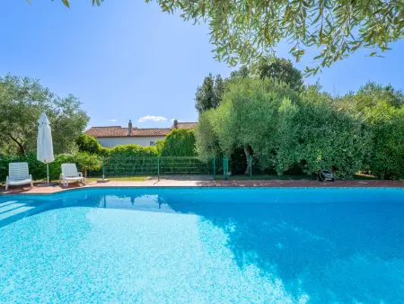 Location Villa à Zadar 9 personnes
