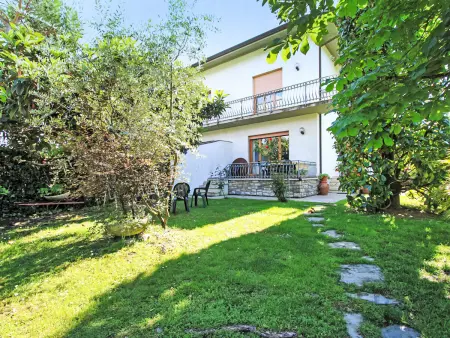 Location Maison à Forte dei Marmi 5 personnes