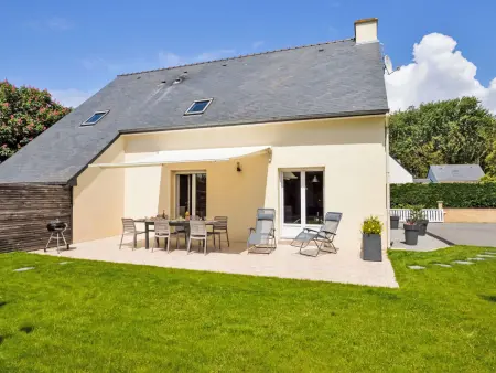 Location Maison à La Turballe 6 personnes