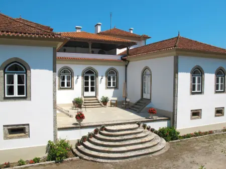 Location Gîte à Ponte de Lima 10 personnes