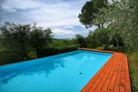 Location Gîte à Siena 4 personnes