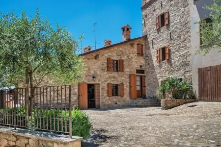 Location Maison à Castellarano 5 personnes