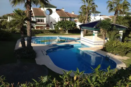 Location Maison à Pilar de la Horadada 6 personnes