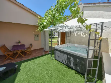 Location Maison à Zadar Sukošan 8 personnes