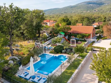 Location Maison à Trogir 8 personnes
