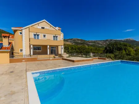 Location Villa à Kaštela 10 personnes