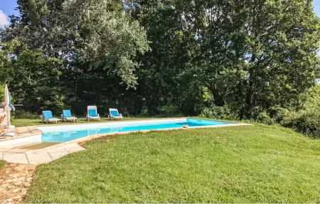 Location Maison à Val de Louyre et Caude 6 personnes