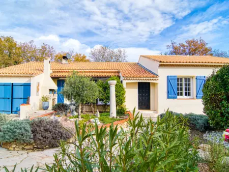 Location Maison à Taradeau 6 personnes