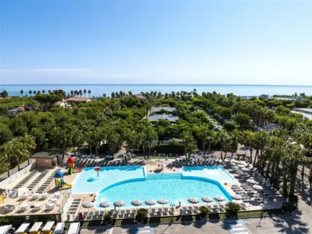 Location Maison à Giulianova 4 personnes