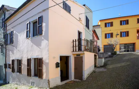 Location Maison à Frontale 3 personnes