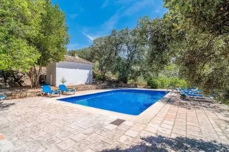 Location Maison à Priego de Córdoba 15 personnes