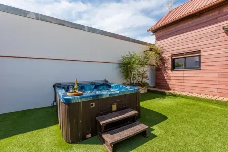 Location Maison à Llanos de Don Juan 4 personnes