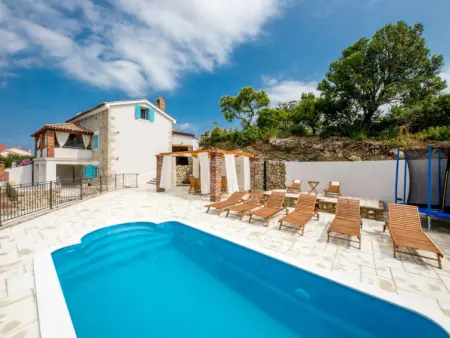 Location Maison à Rab Rab 10 personnes