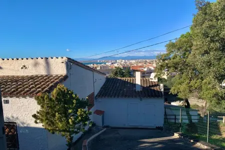 Location Maison à Rosas   Roses 5 personnes