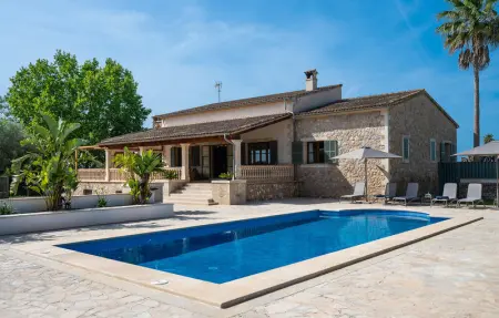 Location Maison à Manacor 6 personnes
