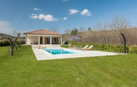 Location Maison à Strped 6 personnes
