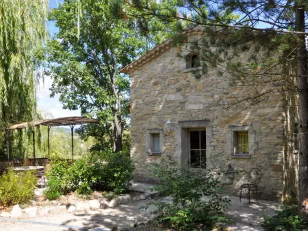 Location Gîte à Sigonce 4 personnes
