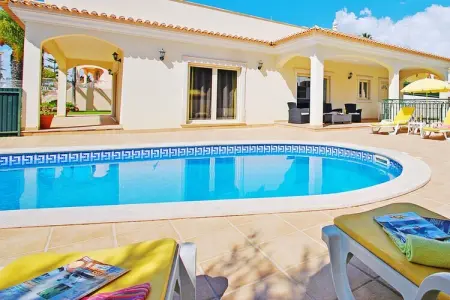 Location Villa à Albufeira 16 personnes, Vilamoura