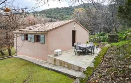 Location Maison à Oletta 6 personnes